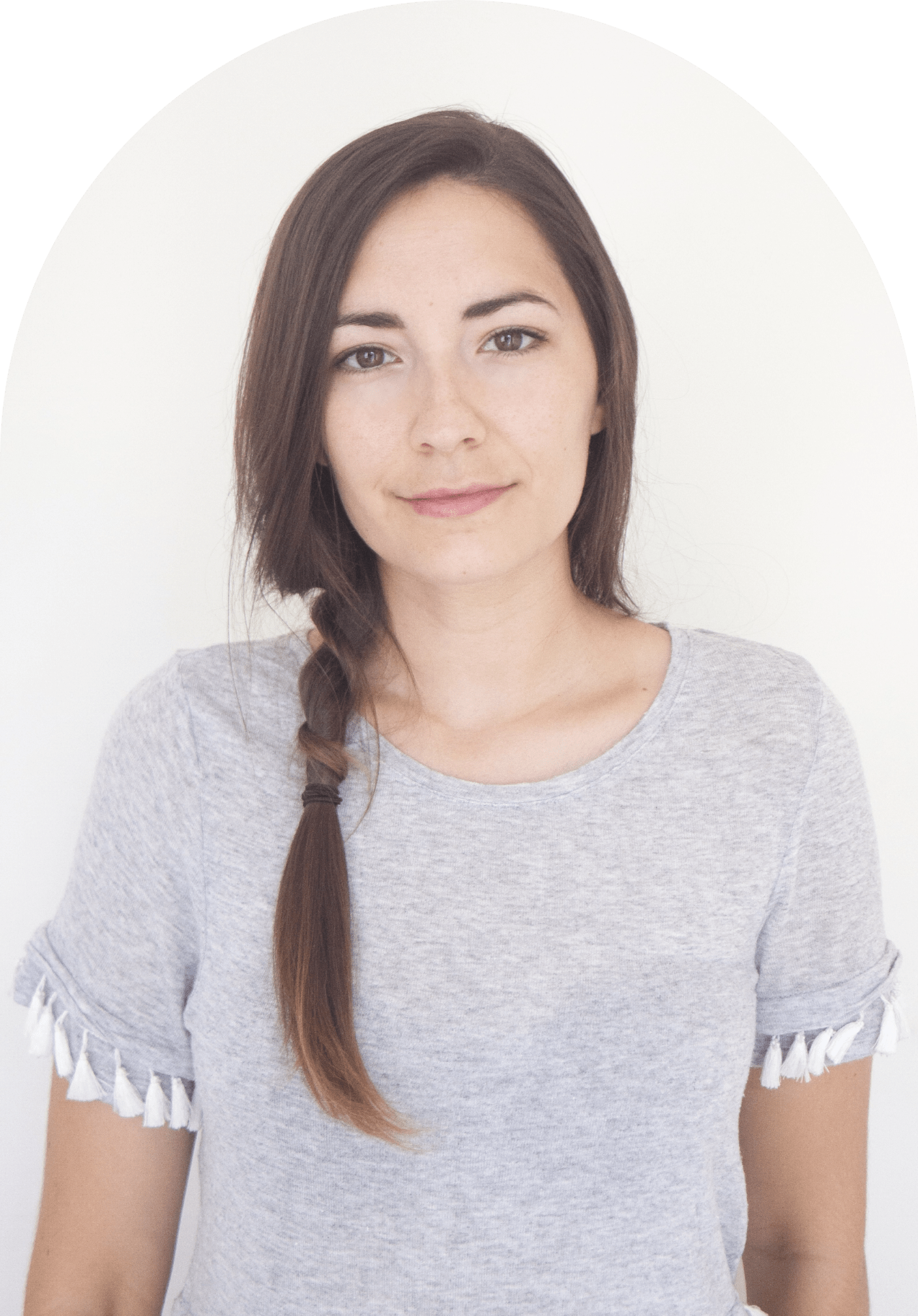 Anouk Dierick portret | www.anouk-dierick.be