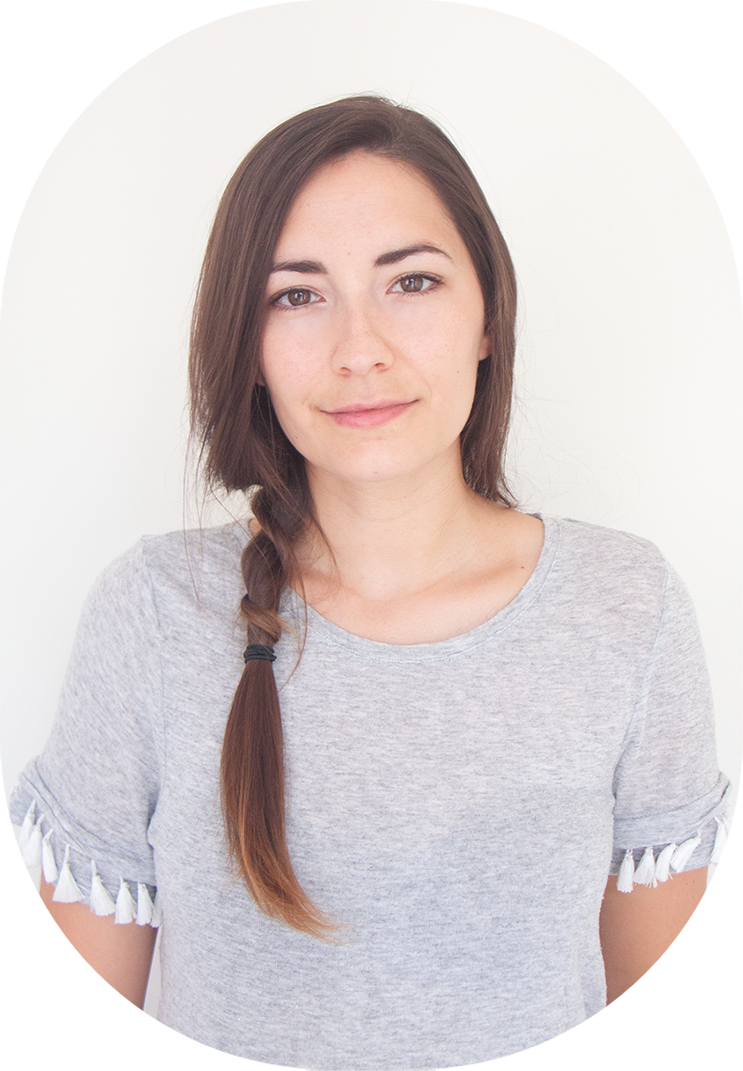 Anouk Dierick portret | www.anouk-dierick.be